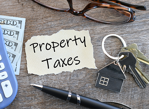 Property Tax