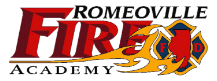 Romeoville Illinois Fire Academy Homepage