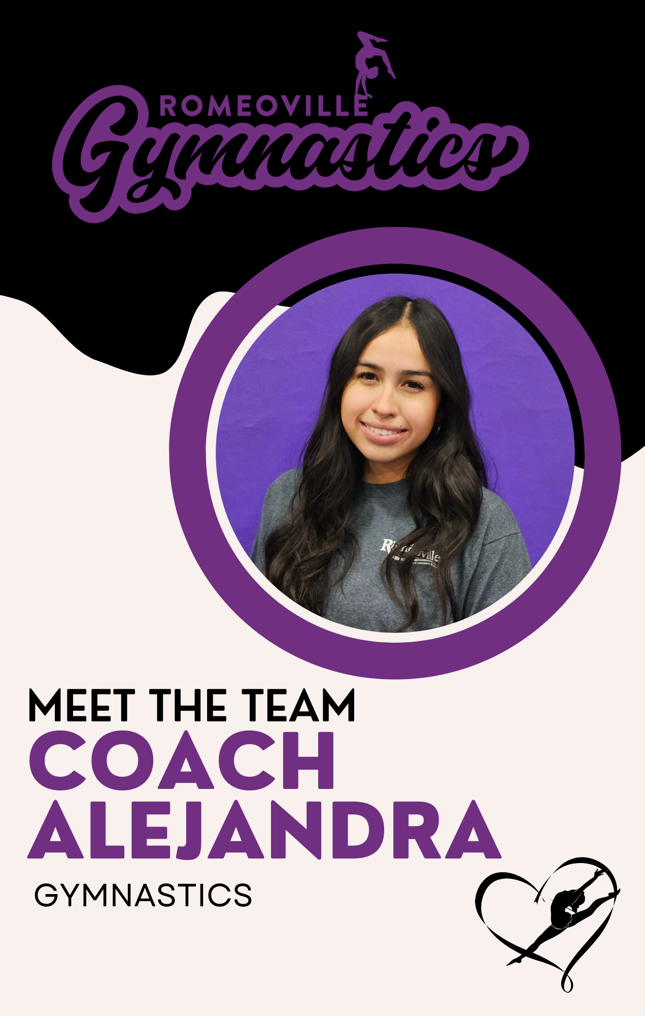 Coach Alejandra