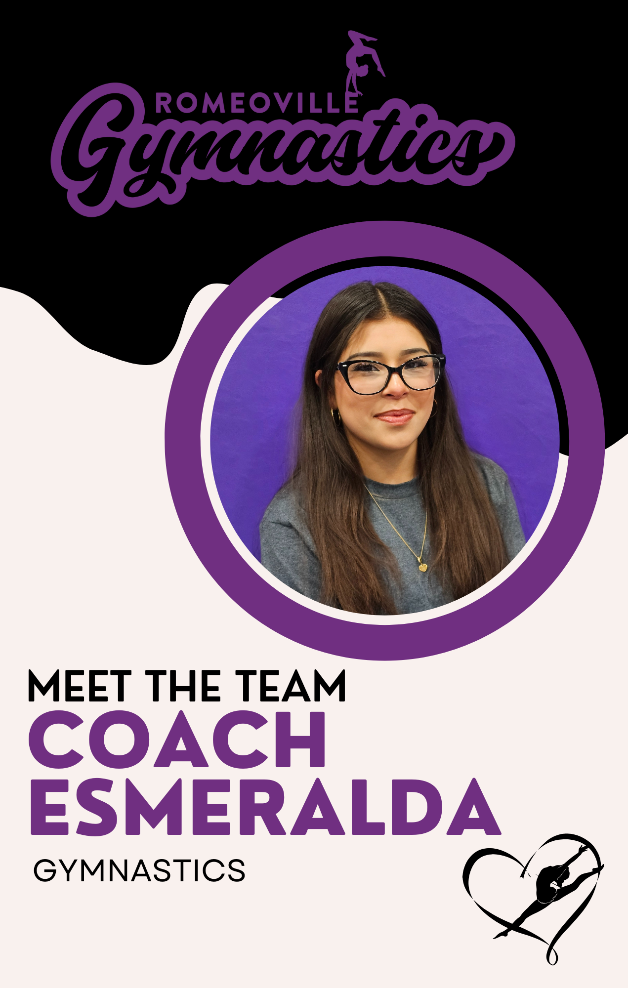 Coach Esmeralda
