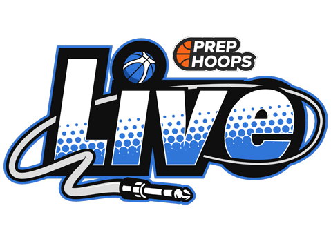 Basketball tournament logo