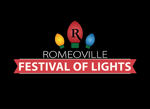 Festival Of Lights features photos of some of the spectacular 3d light sculptures