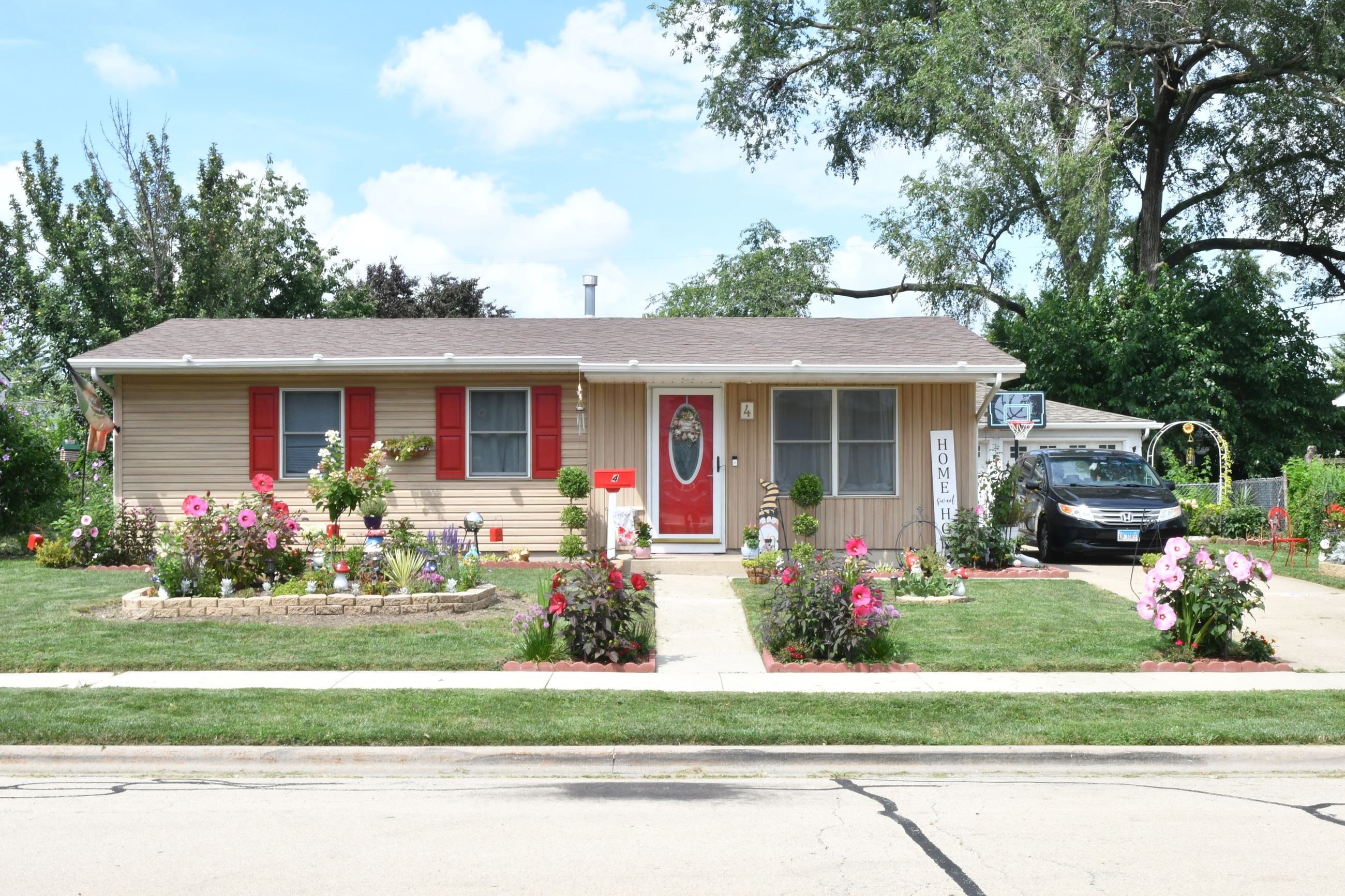 Property of the Year - 1st Place Residential- 4 Dover