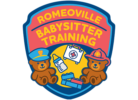 Babysitter Training Course