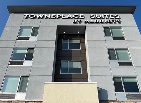 Towneplace Suites