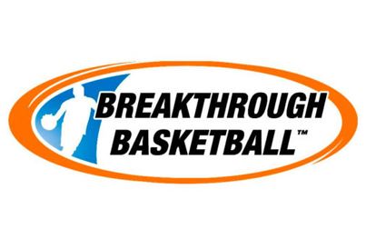 Breakthrough Basketball