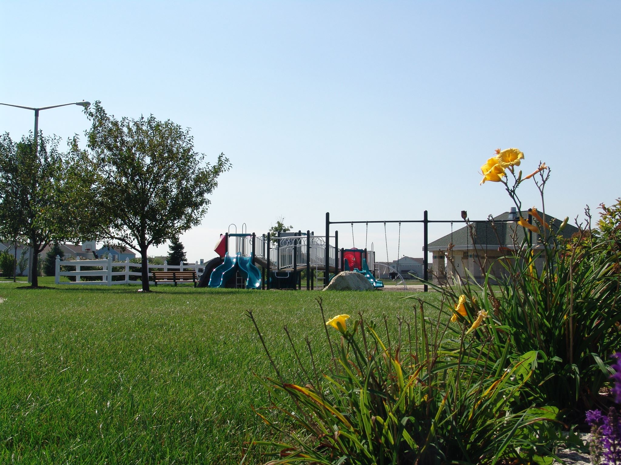 Century Playground 1