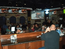 Mongo McMichaels After