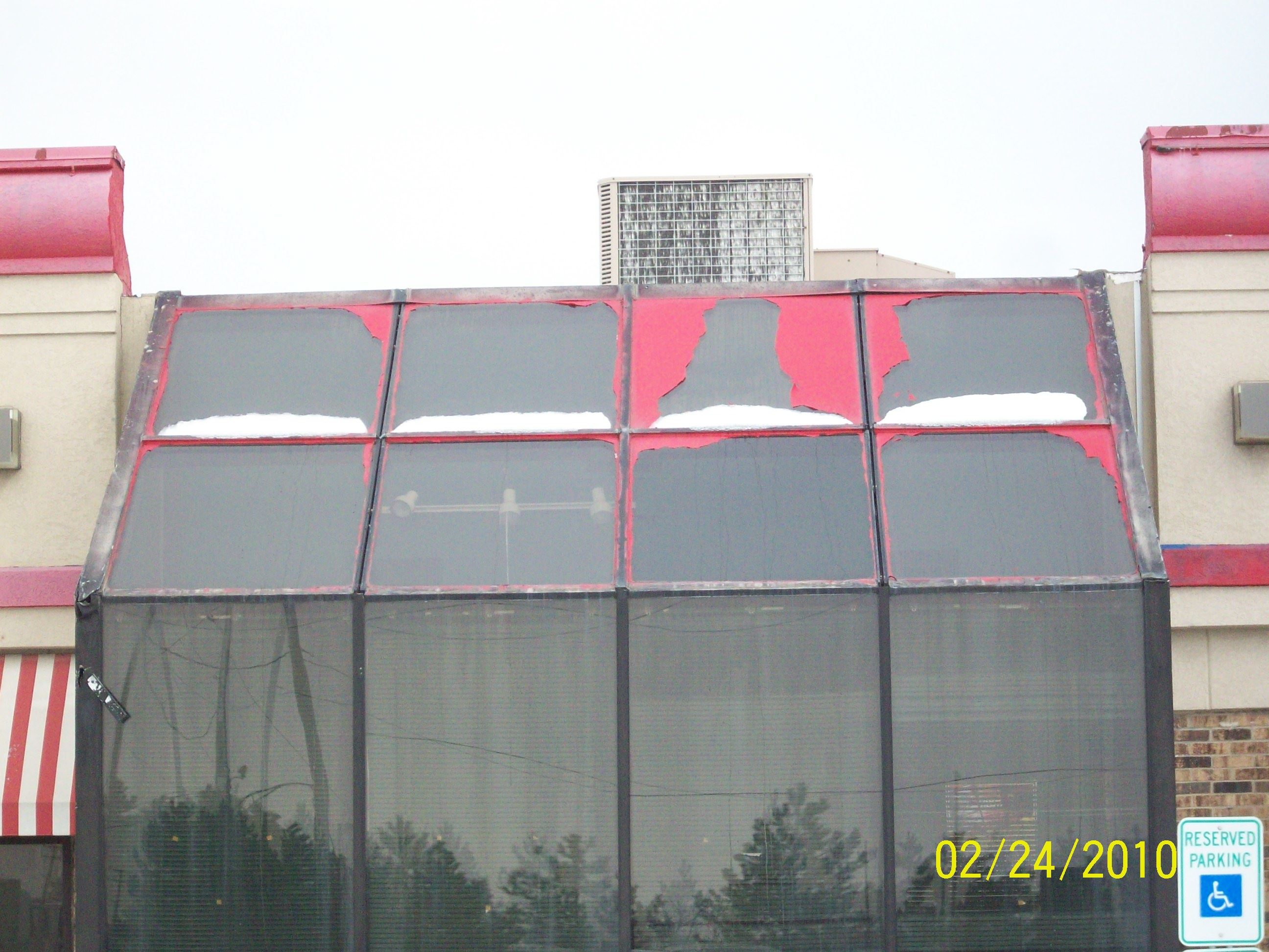 Mongo McMichaels Before