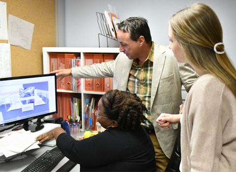 Metro Exhibit Newsflash