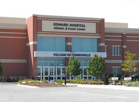 Athletic Center Newsflash