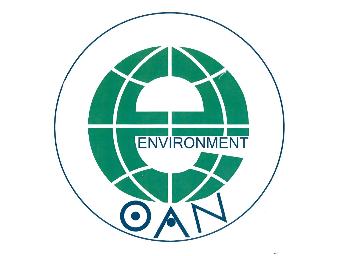 OAN Logo