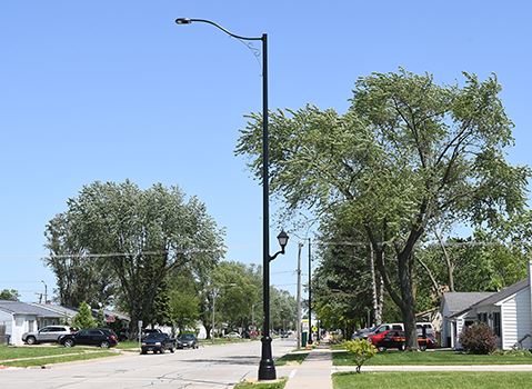 Decorative Lighting Newsflash