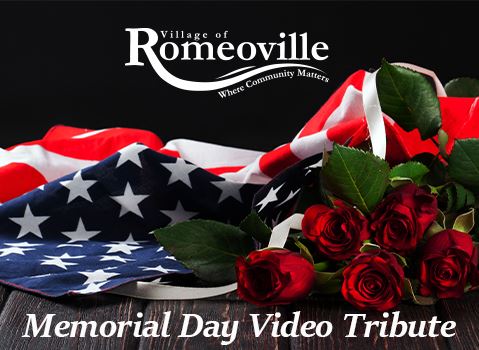 Mem Day Video Tribute NF