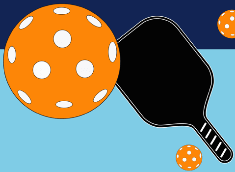 Pickleball