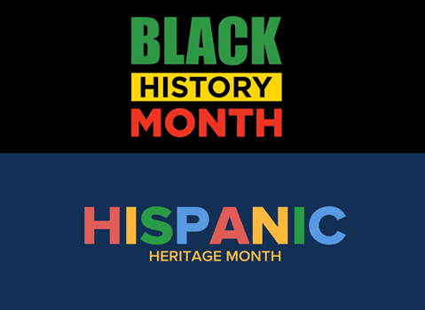 Heritage Months