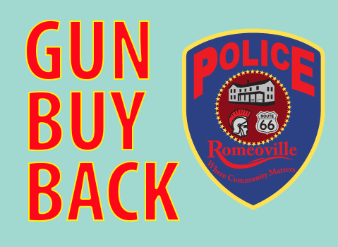 Gun Buy Back Program
