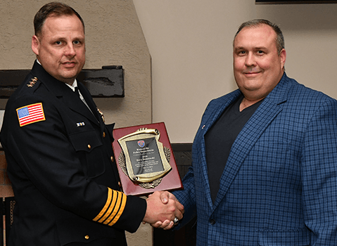 Civilian of the Year