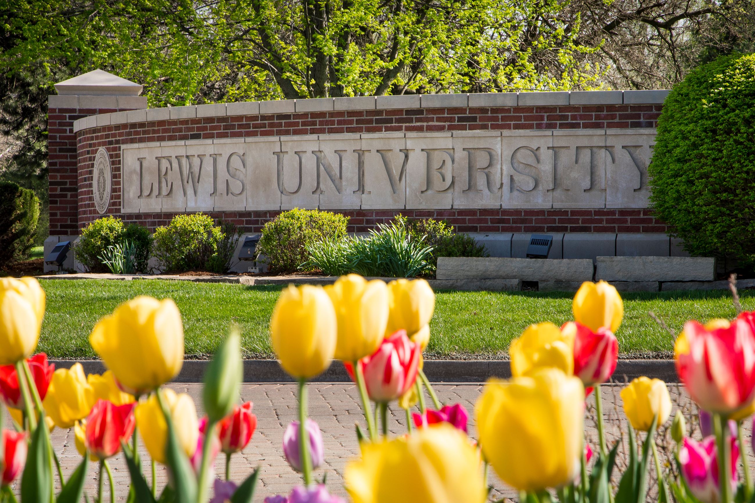 Lewis University