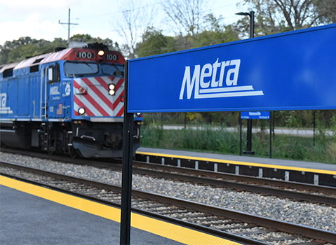 Metra 