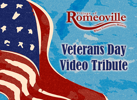 Veterans Day Video Tribute2021