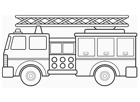RFD Coloring Contest