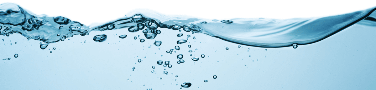 Water header