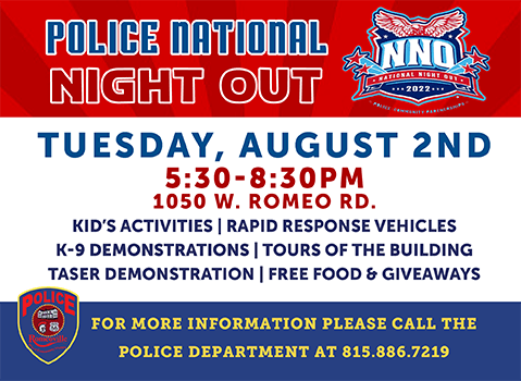 National Night Out