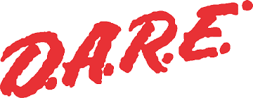 DARE logo