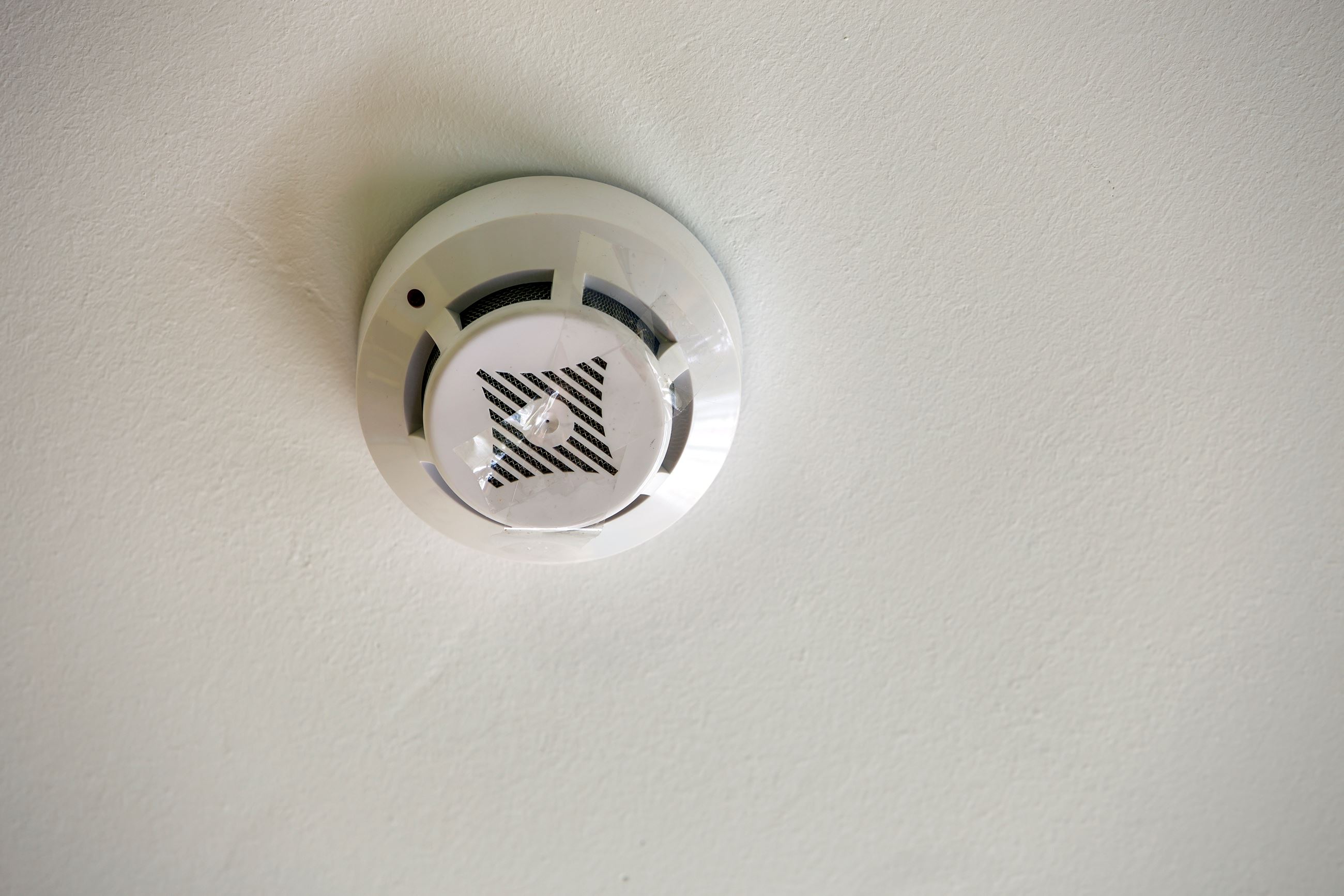 smoke-detector