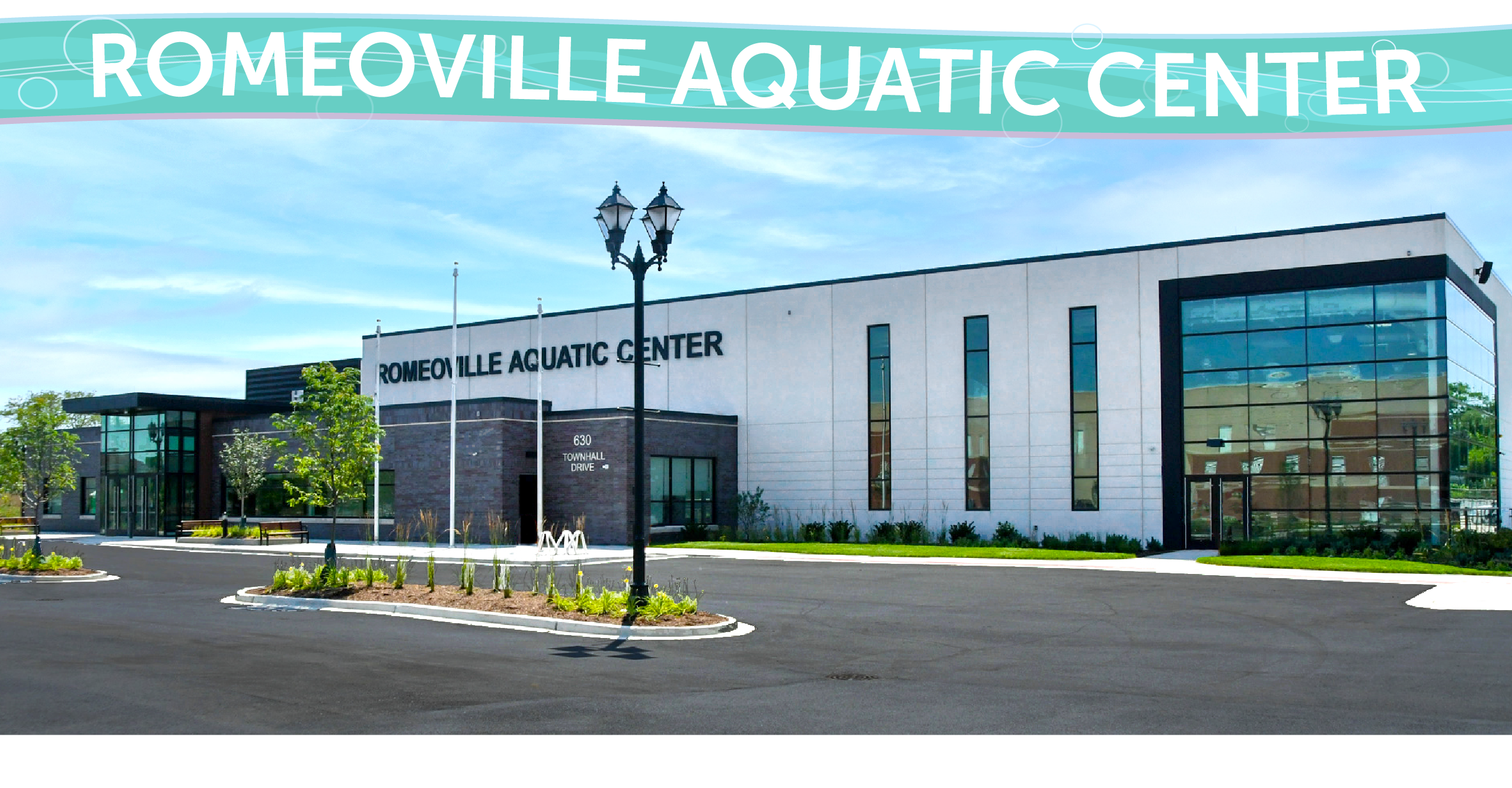Romeoville Aquatic Center Web Page Banner_nodate-01
