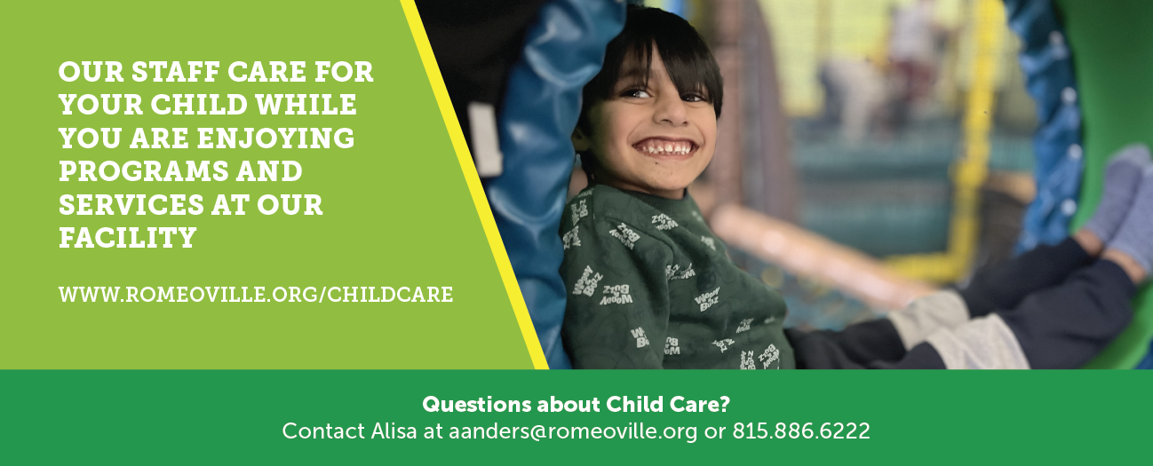 Child Care photo of young child smiling