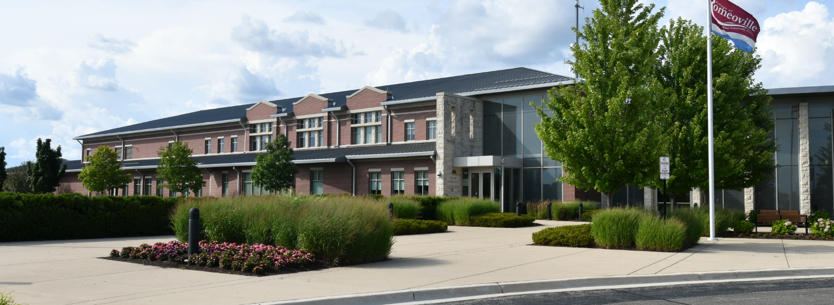 Police Department Facility Rental Header-01