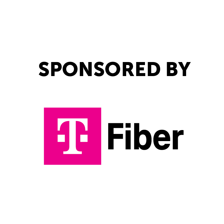 sponsored by T-Fiber