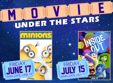 movie under the stars